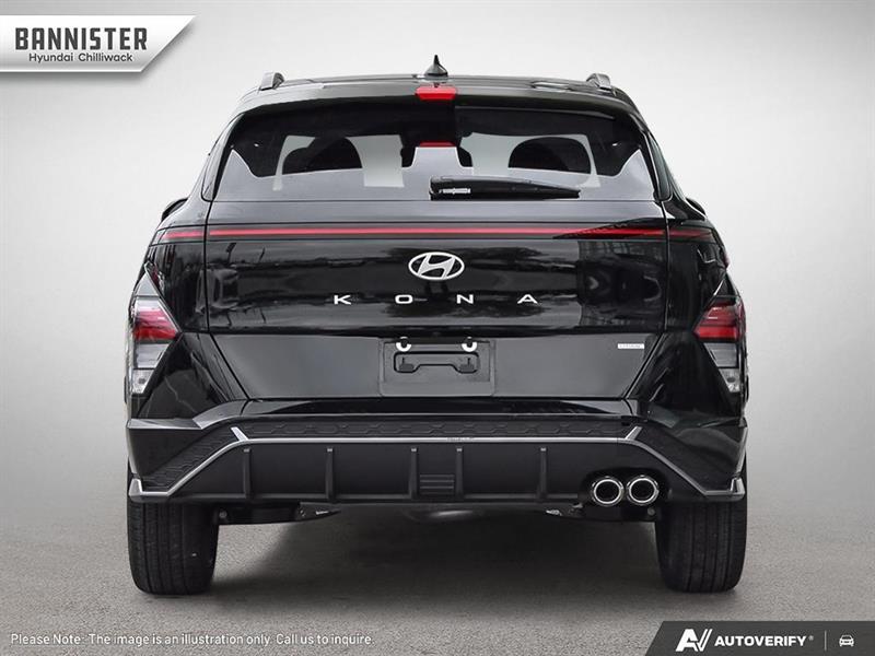 hyundai Kona 2026 - 5