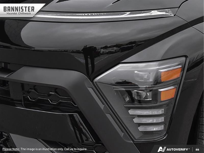 hyundai Kona 2026 - 10