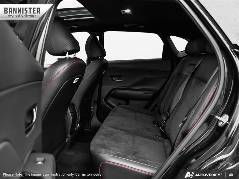 hyundai Kona 2026 - 21