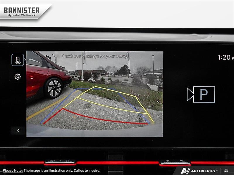 hyundai Kona 2026 - 23