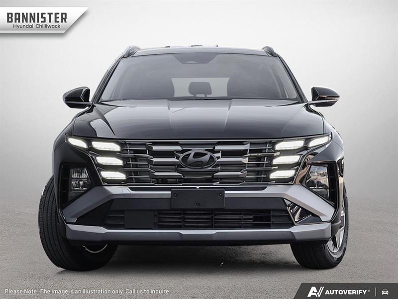 hyundai Tucson 2026 - 2