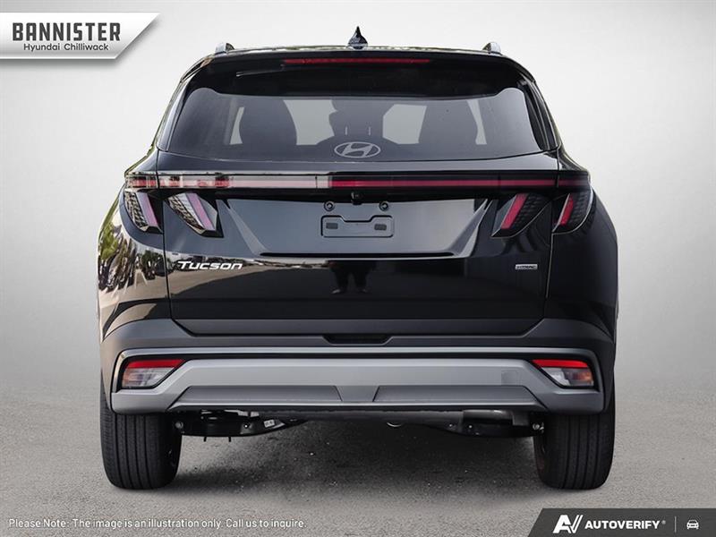 hyundai Tucson 2026 - 5