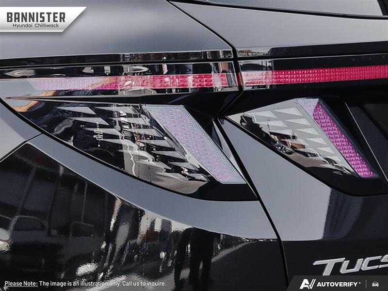 hyundai Tucson 2026 - 10