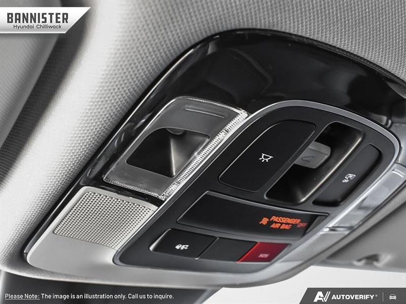 hyundai Tucson 2026 - 18