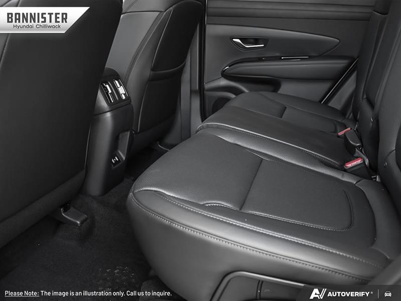 hyundai Tucson 2026 - 20