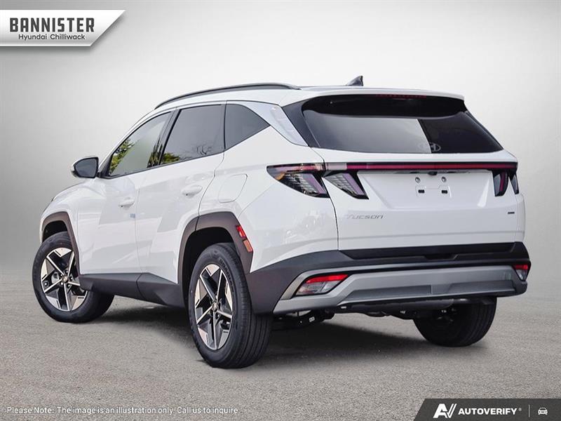 hyundai Tucson 2026 - 4