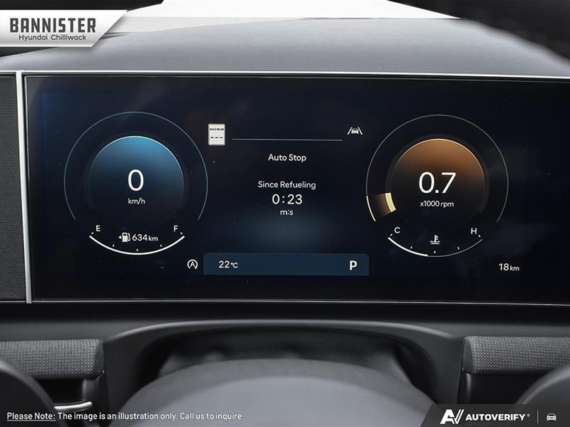 hyundai Tucson 2026 - 14