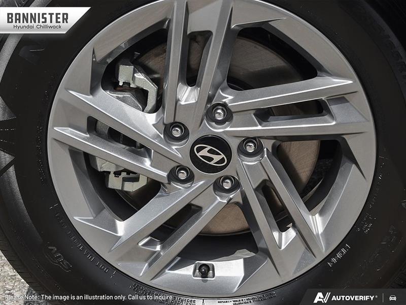 hyundai Tucson 2026 - 8