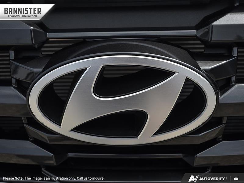 hyundai Tucson 2026 - 9