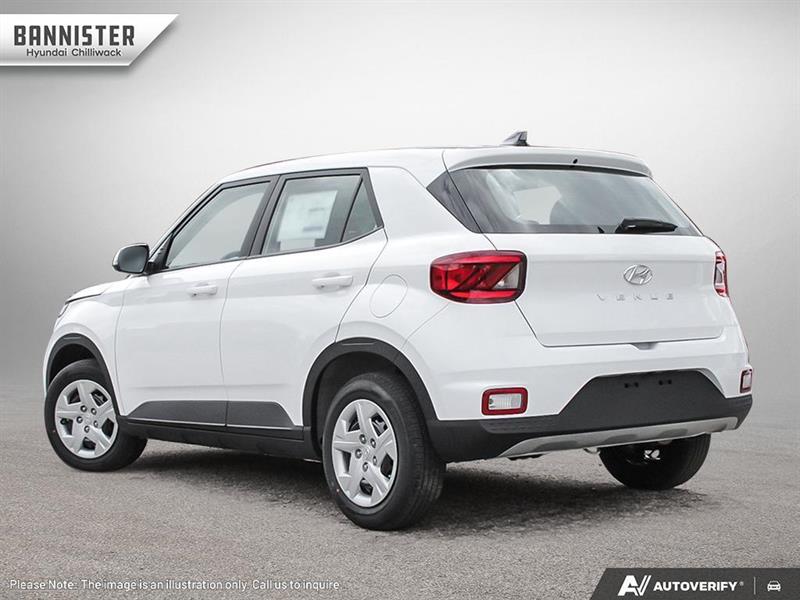 hyundai Venue 2026 - 4