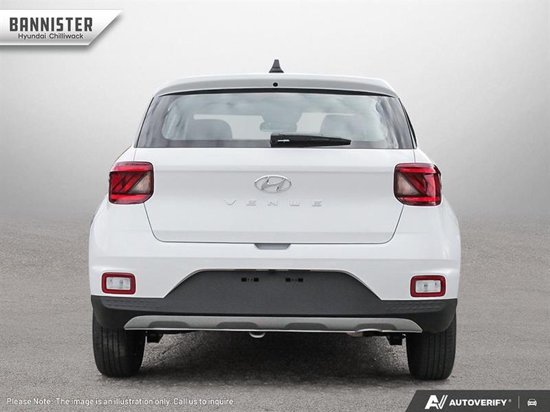 hyundai Venue 2026 - 5