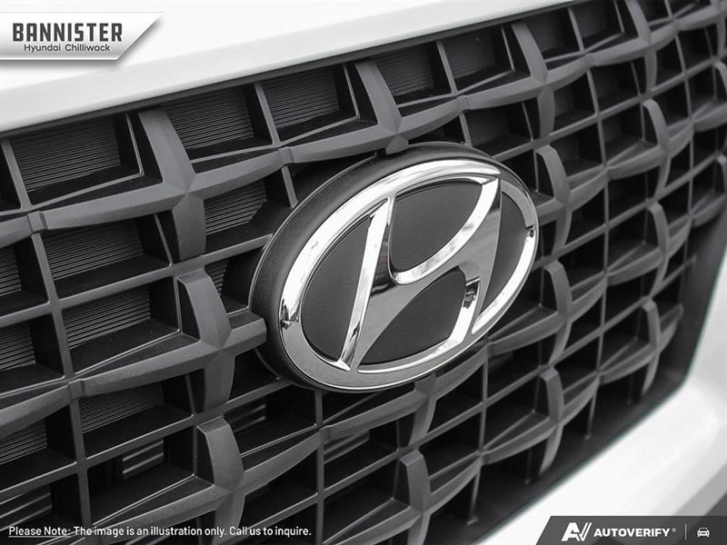 hyundai Venue 2026 - 9