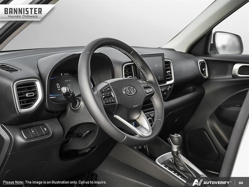 hyundai Venue 2026 - 12