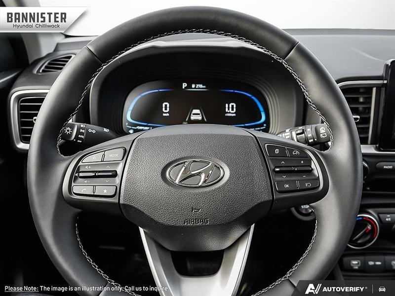 hyundai Venue 2026 - 13