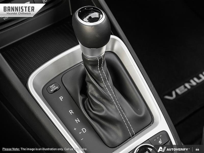 hyundai Venue 2026 - 17