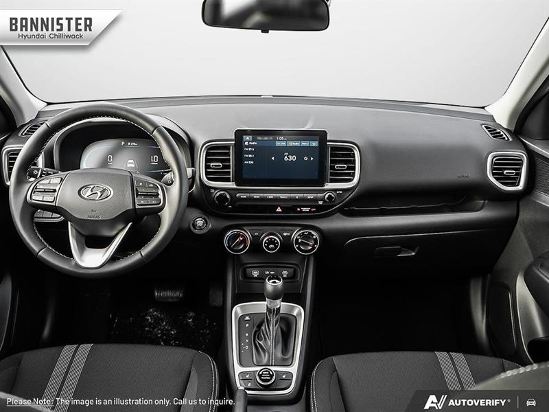 hyundai Venue 2026 - 22