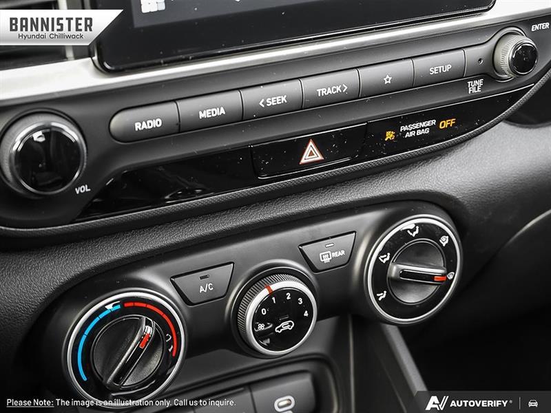 hyundai Venue 2026 - 24