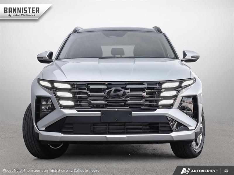 hyundai Tucson 2026 - 2