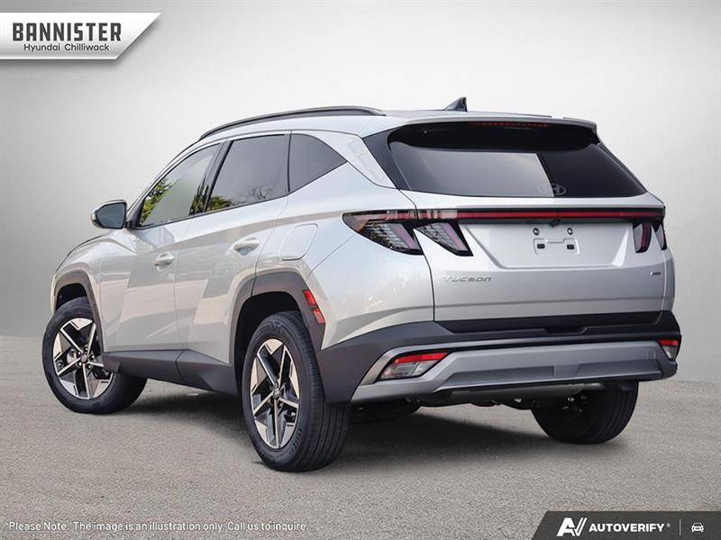 hyundai Tucson 2026 - 4