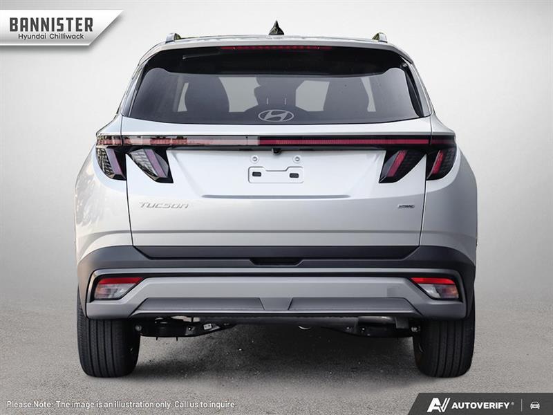 hyundai Tucson 2026 - 5