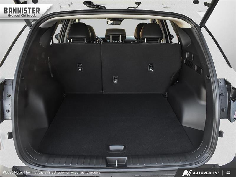 hyundai Tucson 2026 - 7