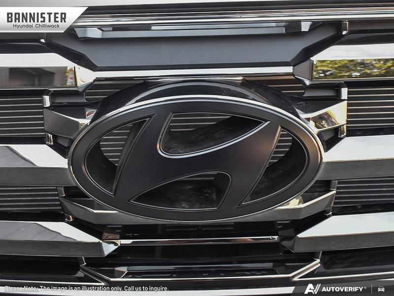 hyundai Tucson 2026 - 9