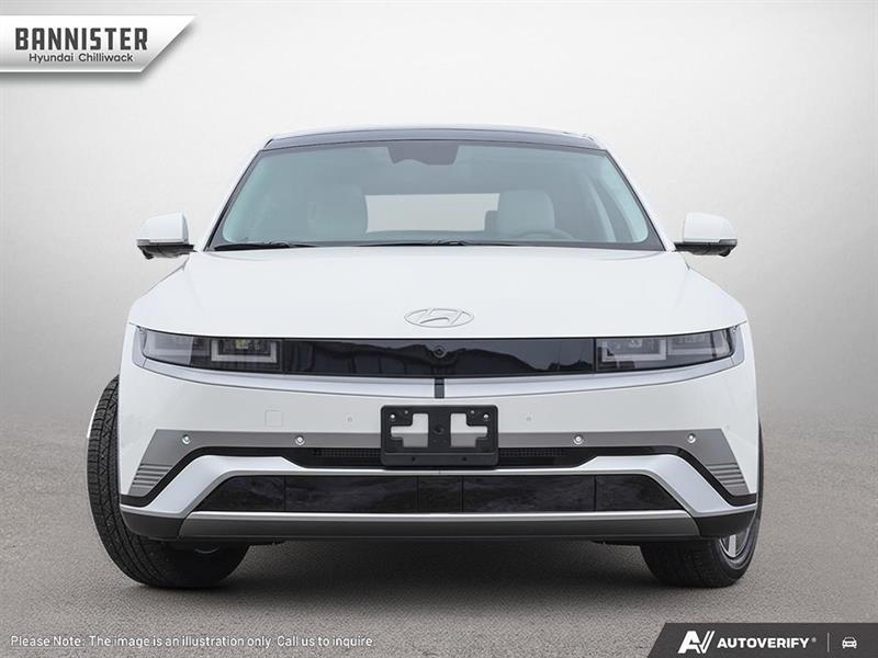 hyundai Ioniq 2026 - 2