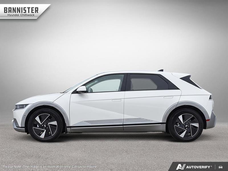 hyundai Ioniq 2026 - 3