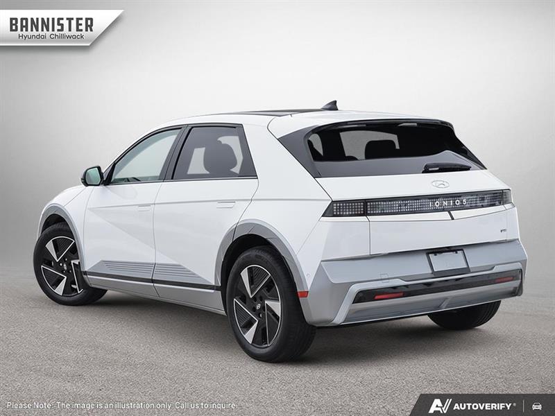 hyundai Ioniq 2026 - 4