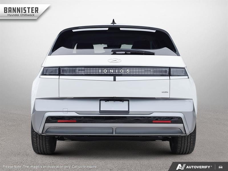 hyundai Ioniq 2026 - 5