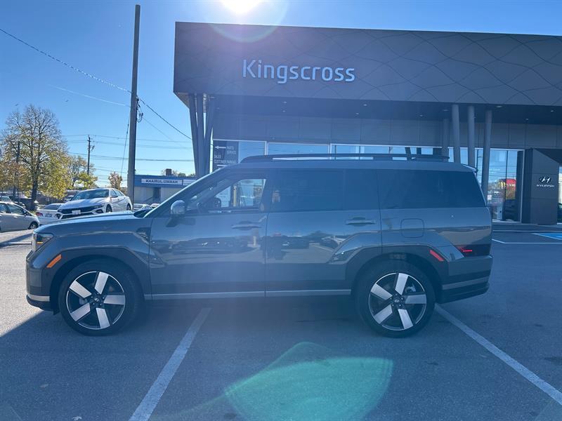 hyundai Santa Fe 2024 - 2