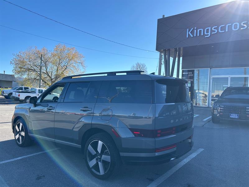 hyundai Santa Fe 2024 - 3