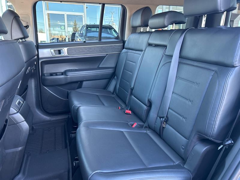 hyundai Santa Fe 2024 - 12