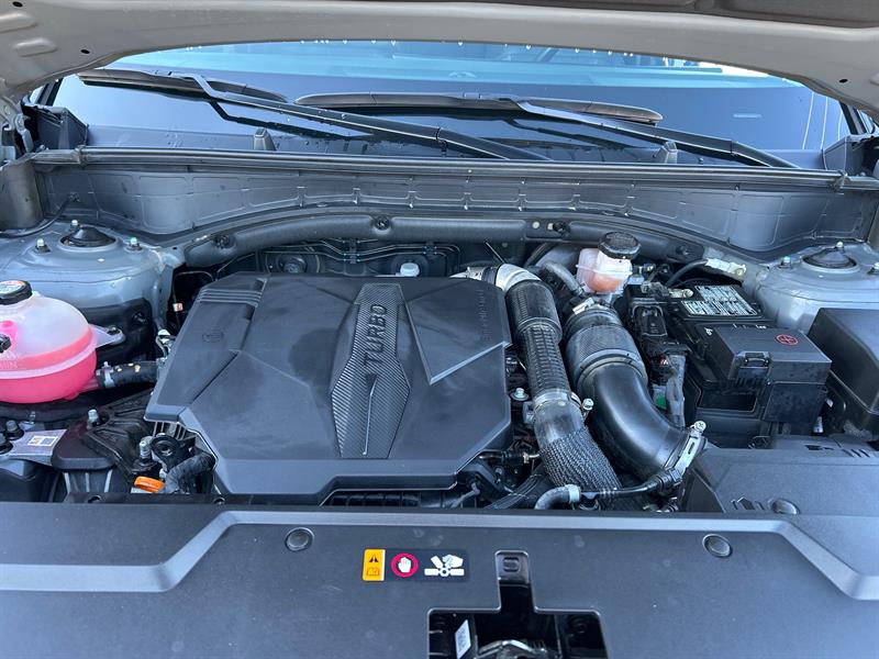 hyundai Santa Fe 2024 - 14