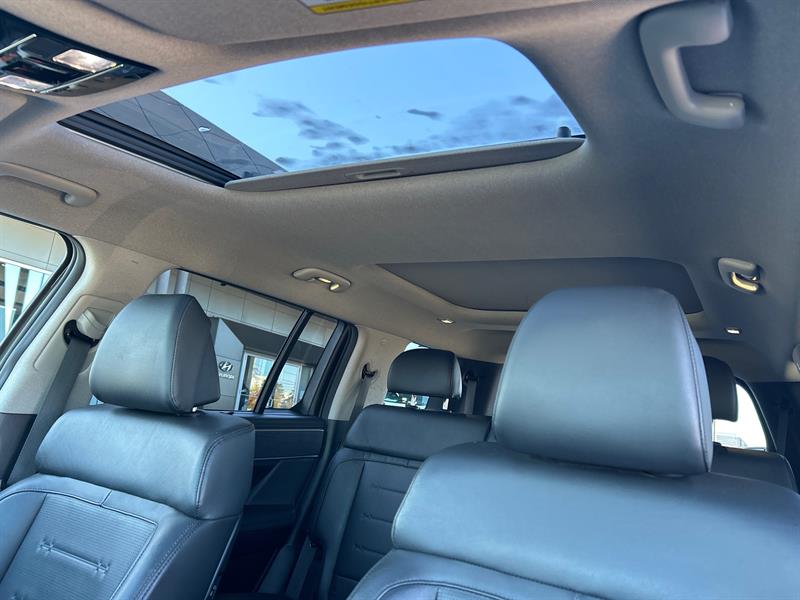 hyundai Santa Fe 2024 - 15