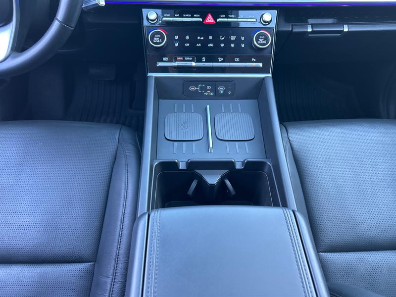 hyundai Santa Fe 2024 - 16