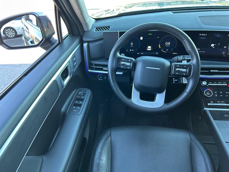 hyundai Santa Fe 2024 - 19