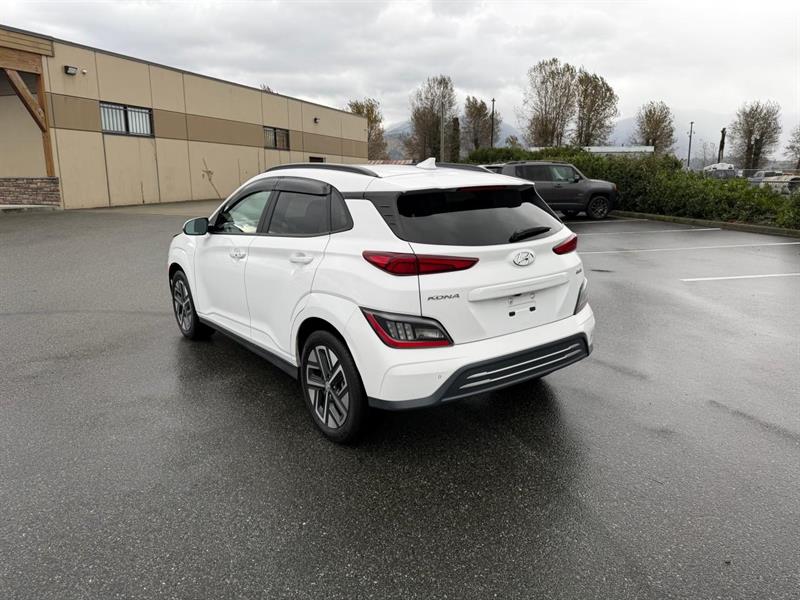 hyundai Kona électrique 2022 - 6
