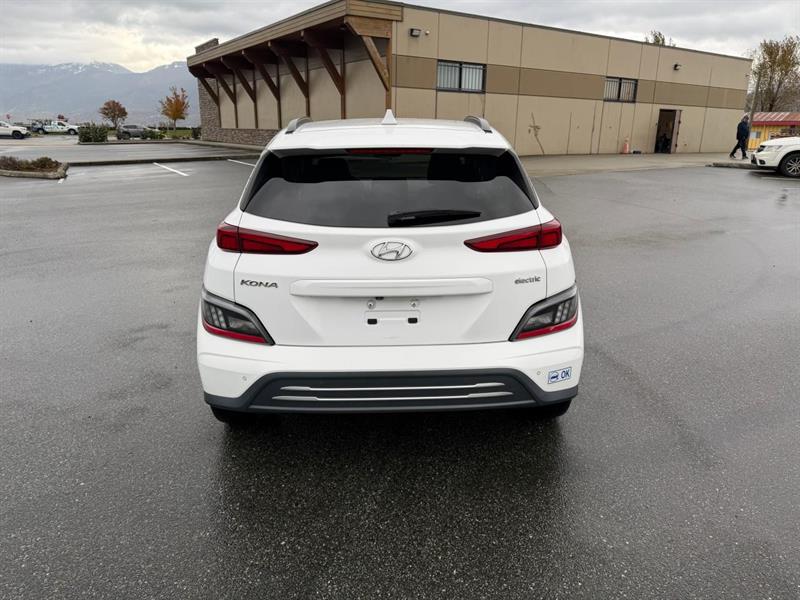 hyundai Kona électrique 2022 - 7