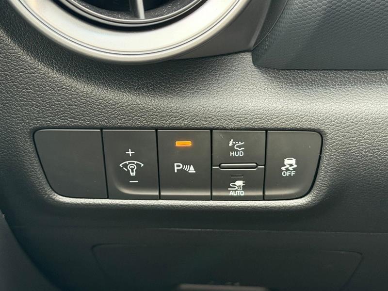 hyundai Kona électrique 2022 - 15