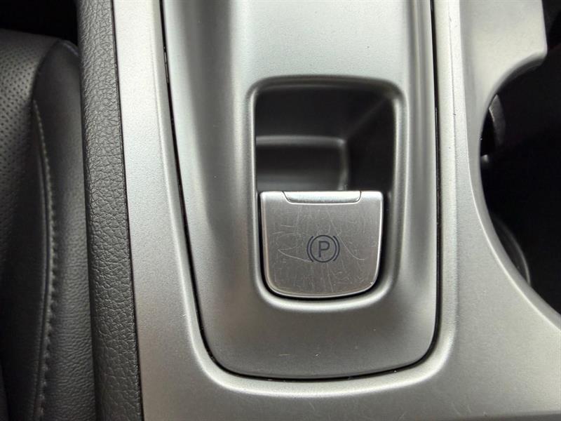 hyundai Kona électrique 2022 - 19