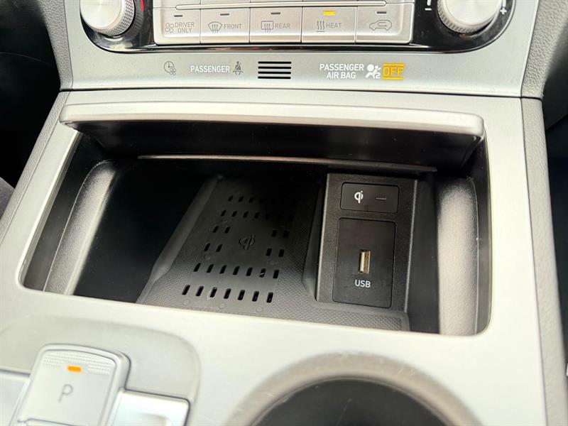 hyundai Kona électrique 2022 - 20