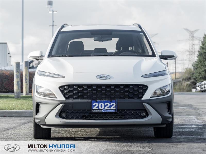 hyundai Kona 2022 - 2