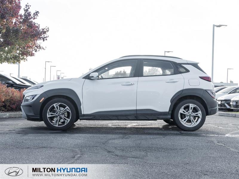 hyundai Kona 2022 - 3