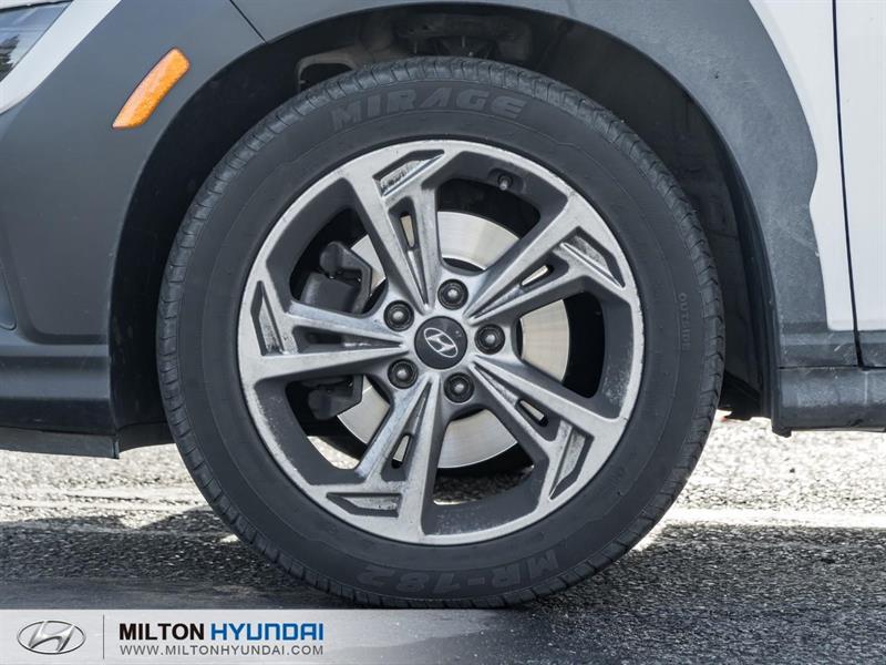 hyundai Kona 2022 - 4