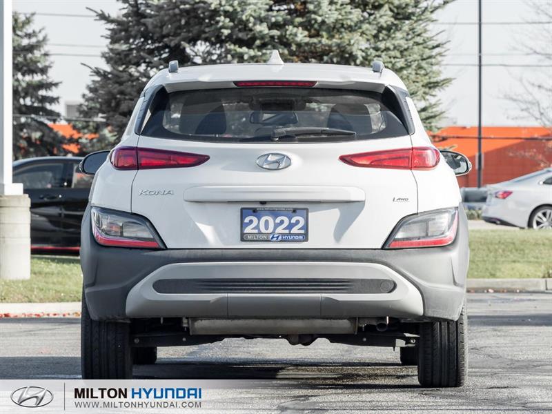 hyundai Kona 2022 - 6