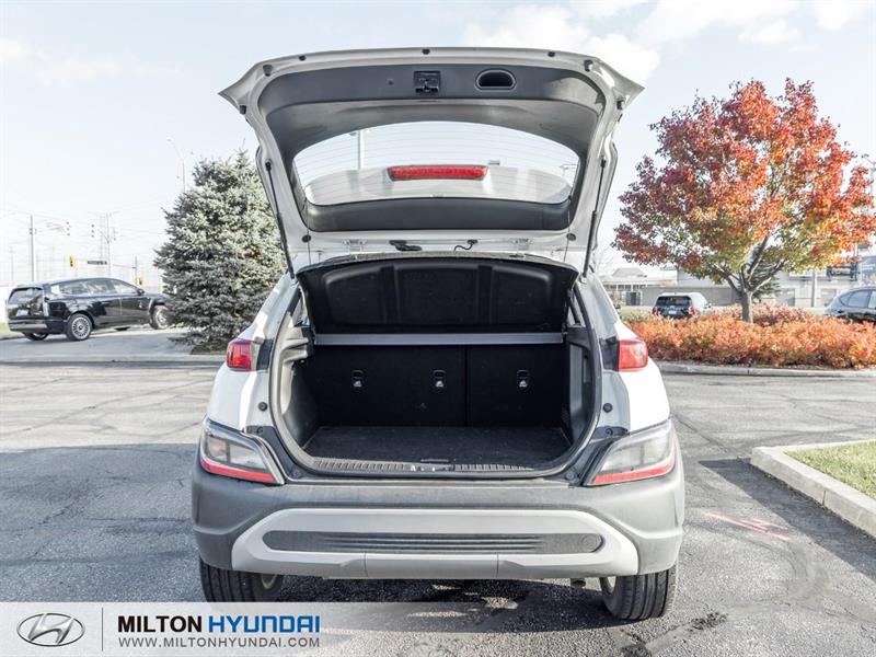 hyundai Kona 2022 - 7