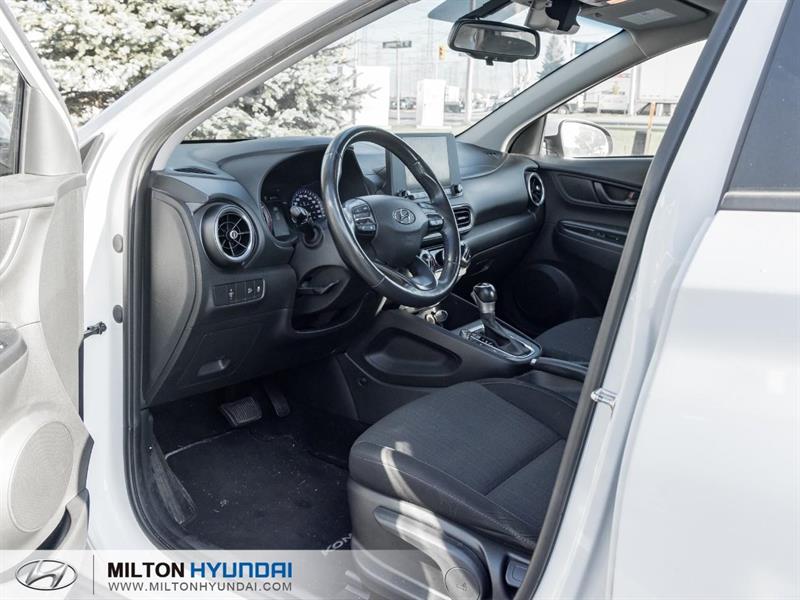 hyundai Kona 2022 - 8