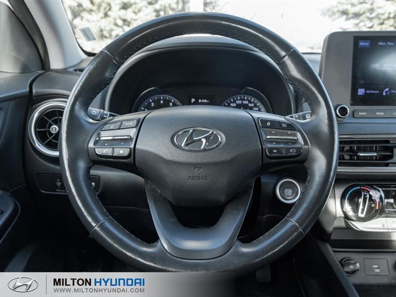 hyundai Kona 2022 - 9