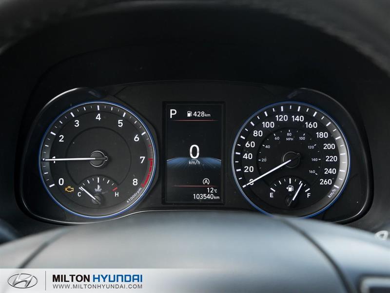 hyundai Kona 2022 - 11